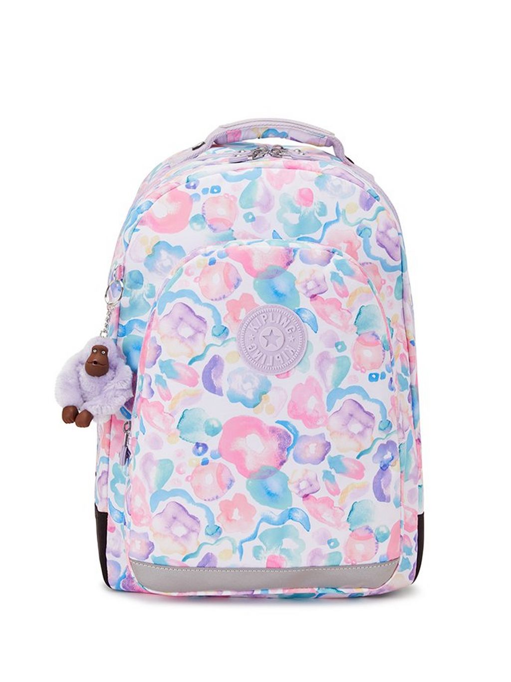 Mochila store kipling niña